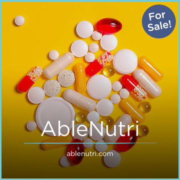 AbleNutri.com