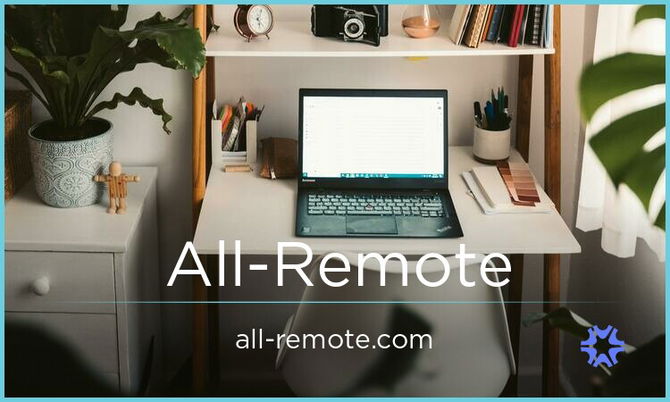 All-Remote.com