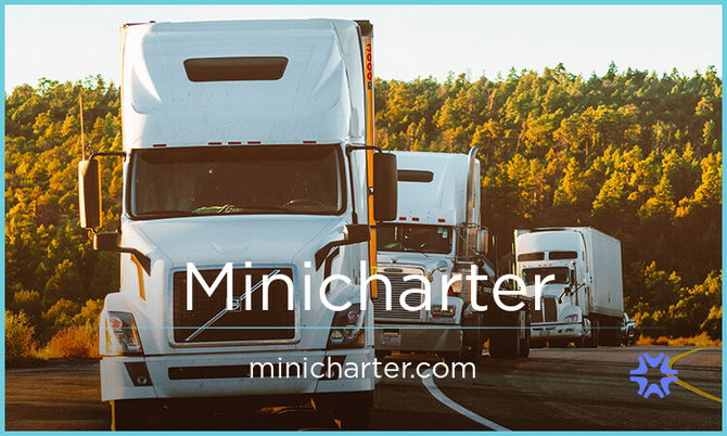Minicharter.com — 2