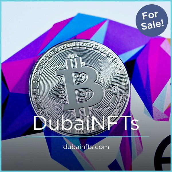 dubainfts.com