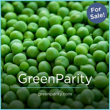 GreenParity.com