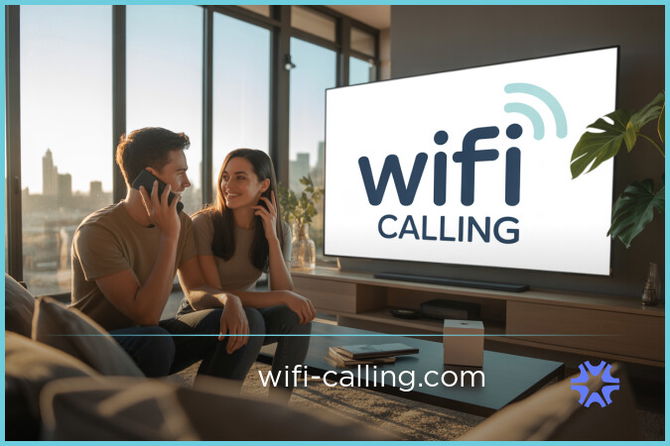 Wifi-Calling.com