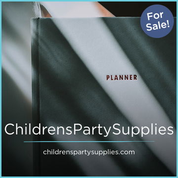 ChildrensPartySupplies.com