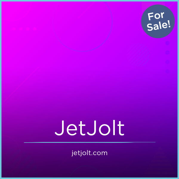 JetJolt.com — 2