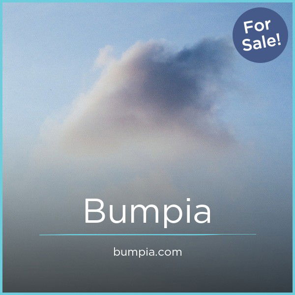 Bumpia.com