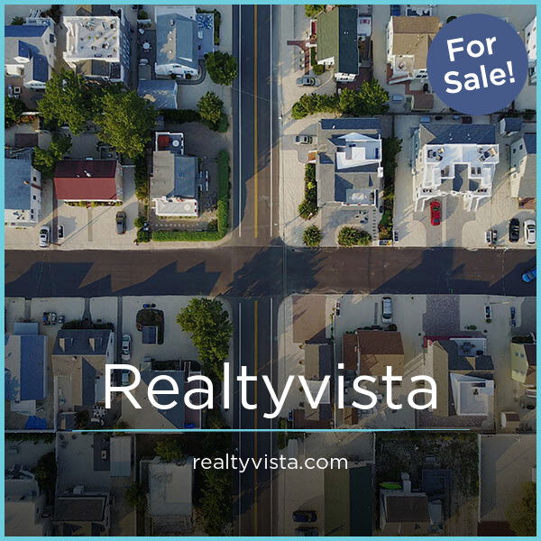 RealtyVista.com