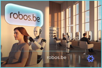 Robos logo