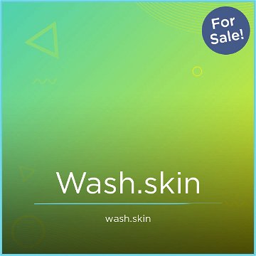 Wash.skin