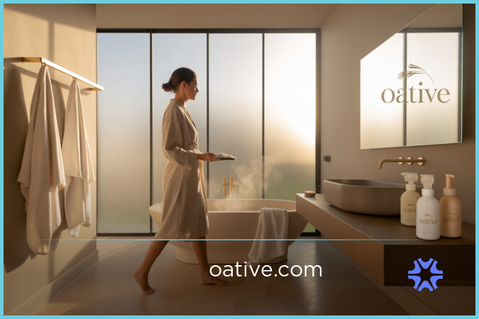 Oative.com - Creative domains for sale
