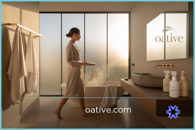 Oative.com — 2