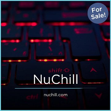 NuChill.com