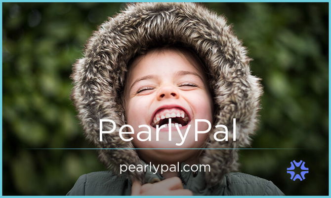 PearlyPal.com — 2
