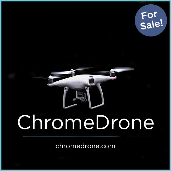 ChromeDrone.com