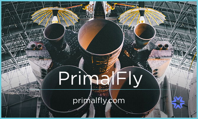 PrimalFly.com — 2