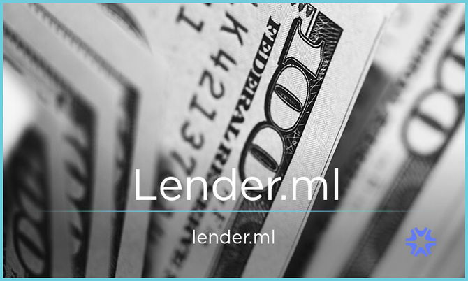 Lender.ml
