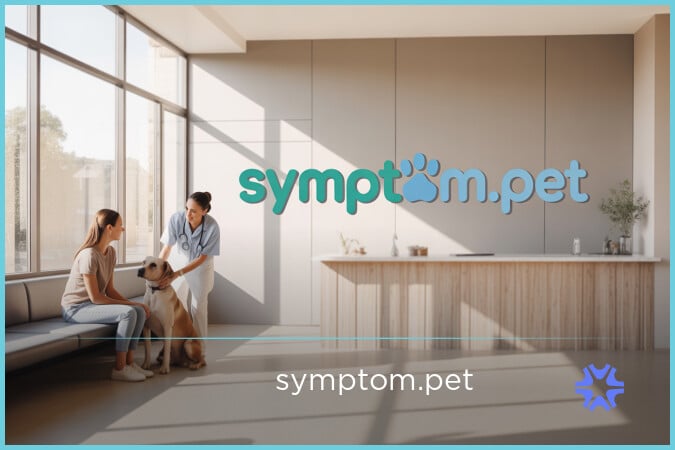 Symptom.pet image 2