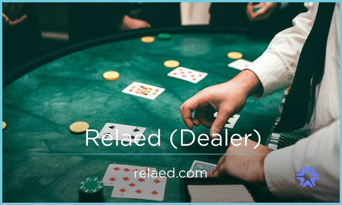 Relaed.com