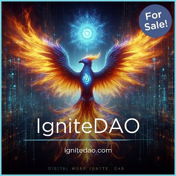 IgniteDAO.com