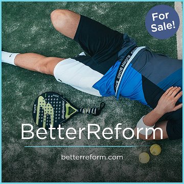 BetterReform.com