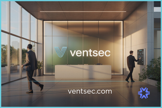 VentSec.com - buy Creative premium domains