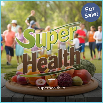 SuperHealth.io