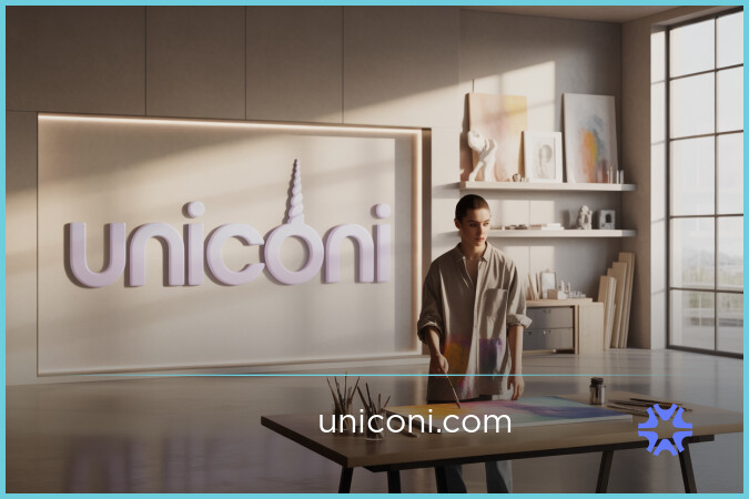 UniConi.com — 2