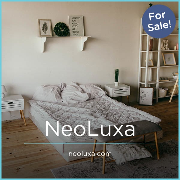 NeoLuxa.com - Great premium names