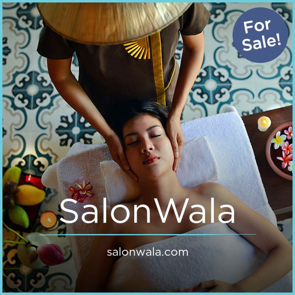 SalonWala.com
