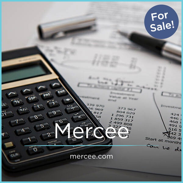 Mercee.com — 2