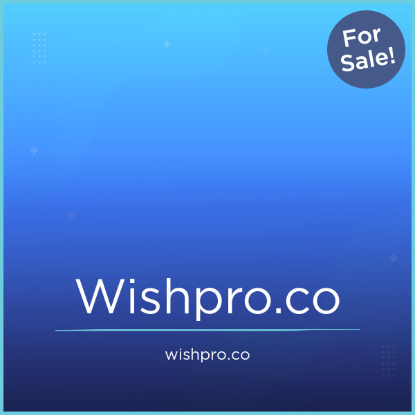 wishpro.co image 2