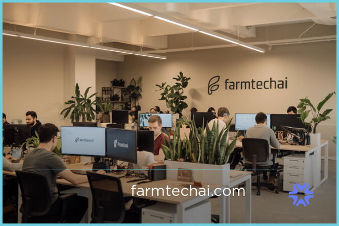 FarmTechAI.com