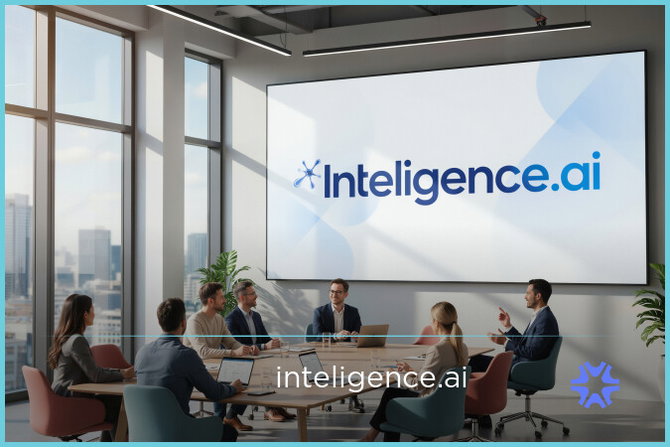 Inteligence.ai — 2