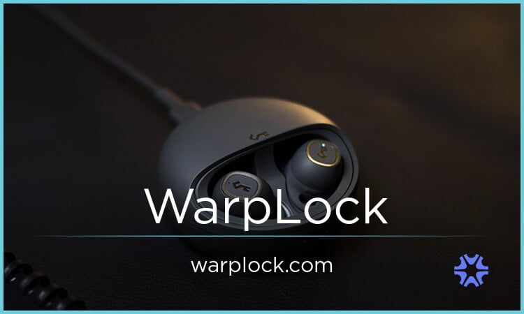 WarpLock.com image 2