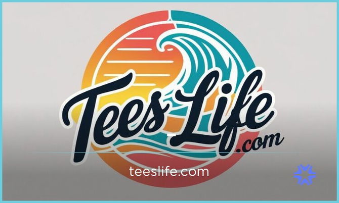 TeesLife.com