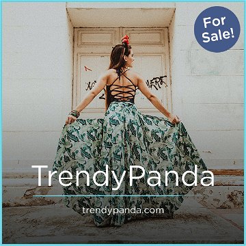 trendypanda.com