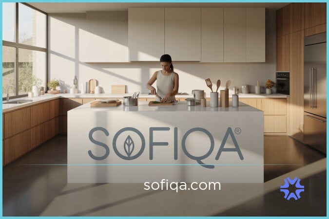 Sofiqa.com - buying Best premium names