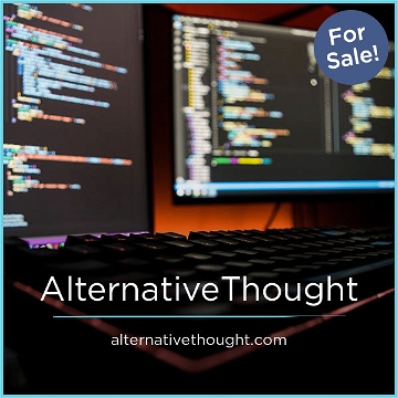 AlternativeThought.com