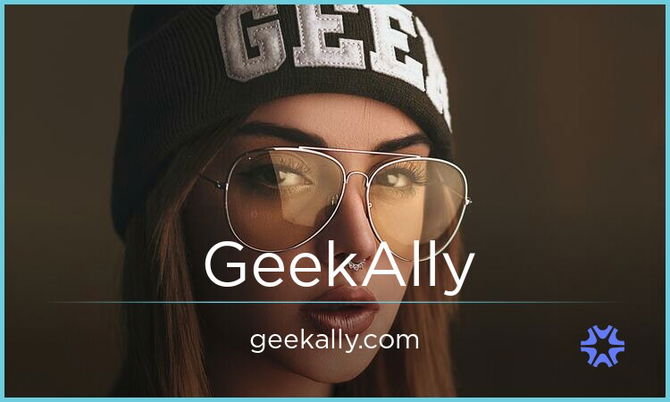 GeekAlly.com