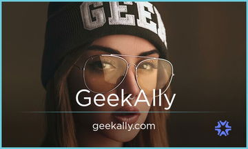 GeekAlly.com