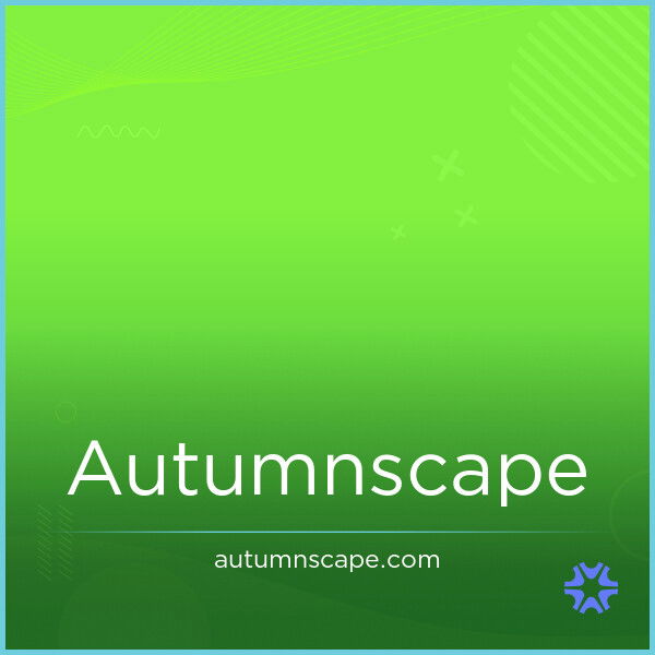 Autumnscape.com