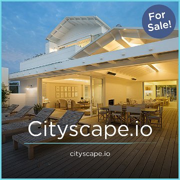 Cityscape.io