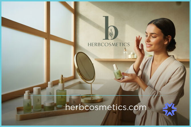 HerbCosmetics.com