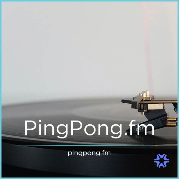 PingPong.fm — 2
