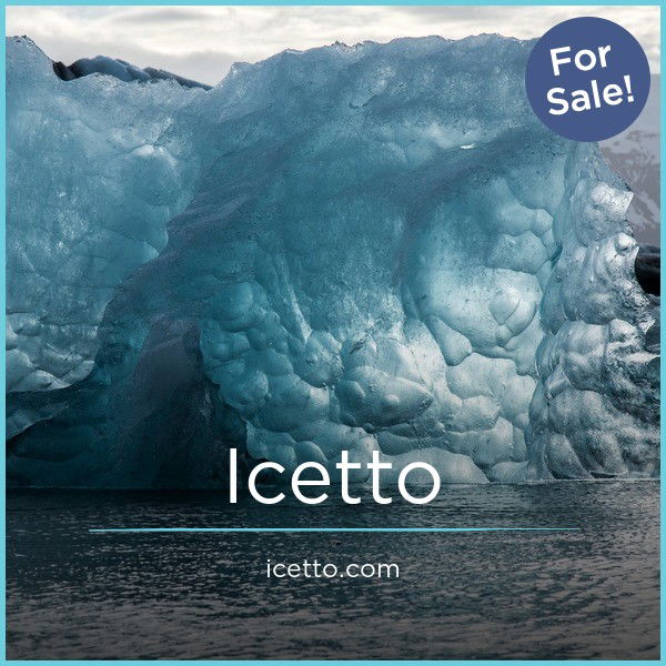 Icetto.com