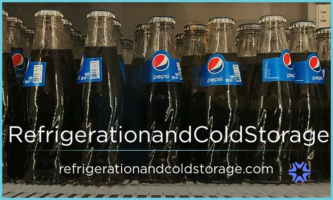 RefrigerationandColdStorage.com