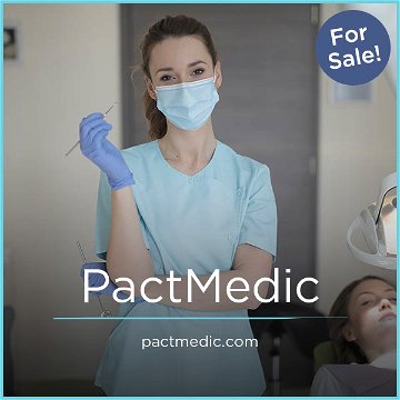 PactMedic.com