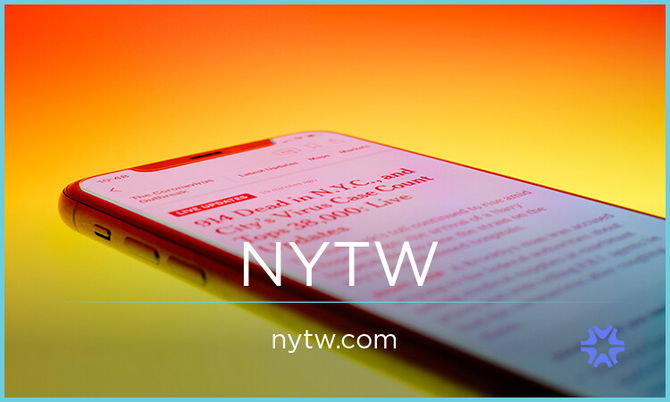 NYTW.com