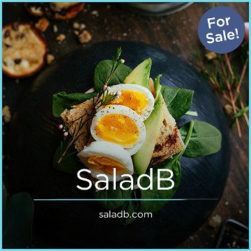 SaladB.com