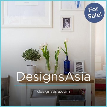 DesignsAsia.com