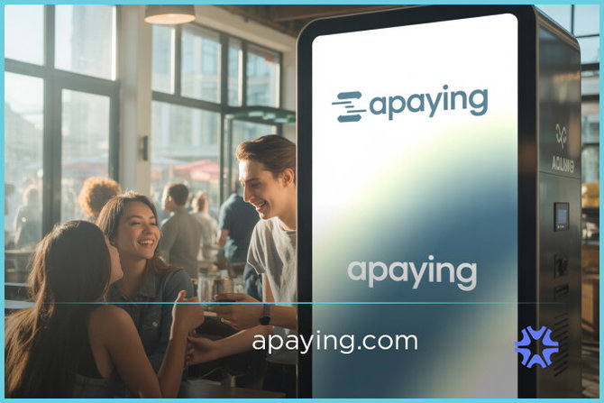 Apaying.com — 2